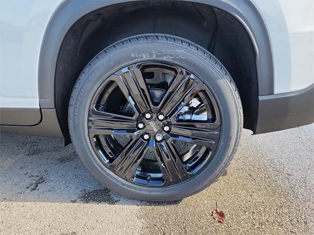 New 2026 GMC Acadia Elevation w/ Black Edition FWD image 29