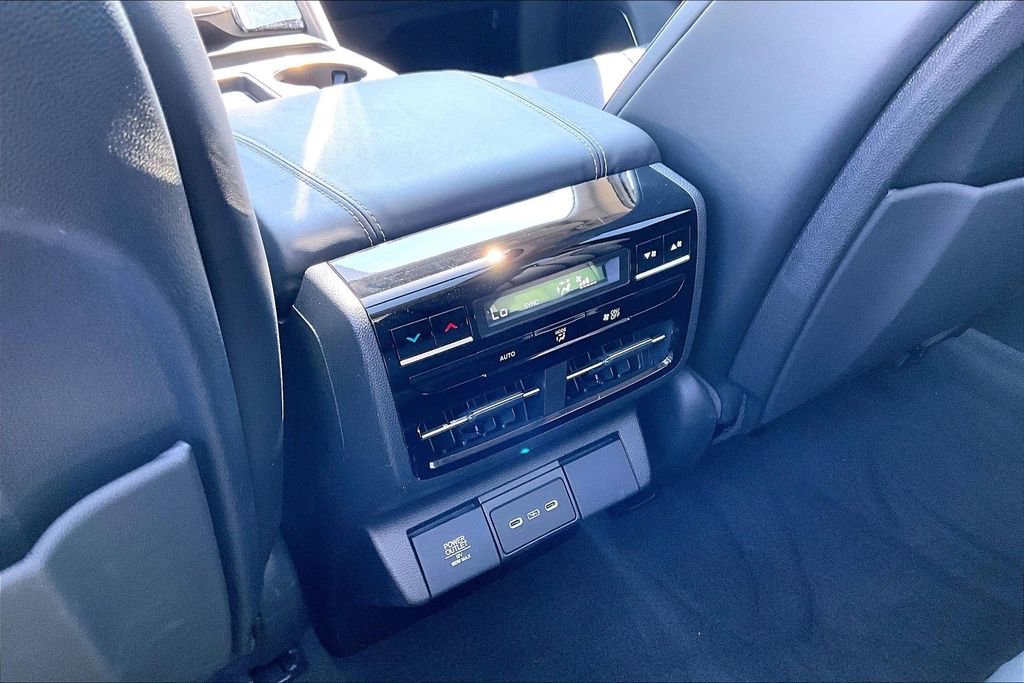 Certified 2026 Acura MDX w/ Technology Package image 29