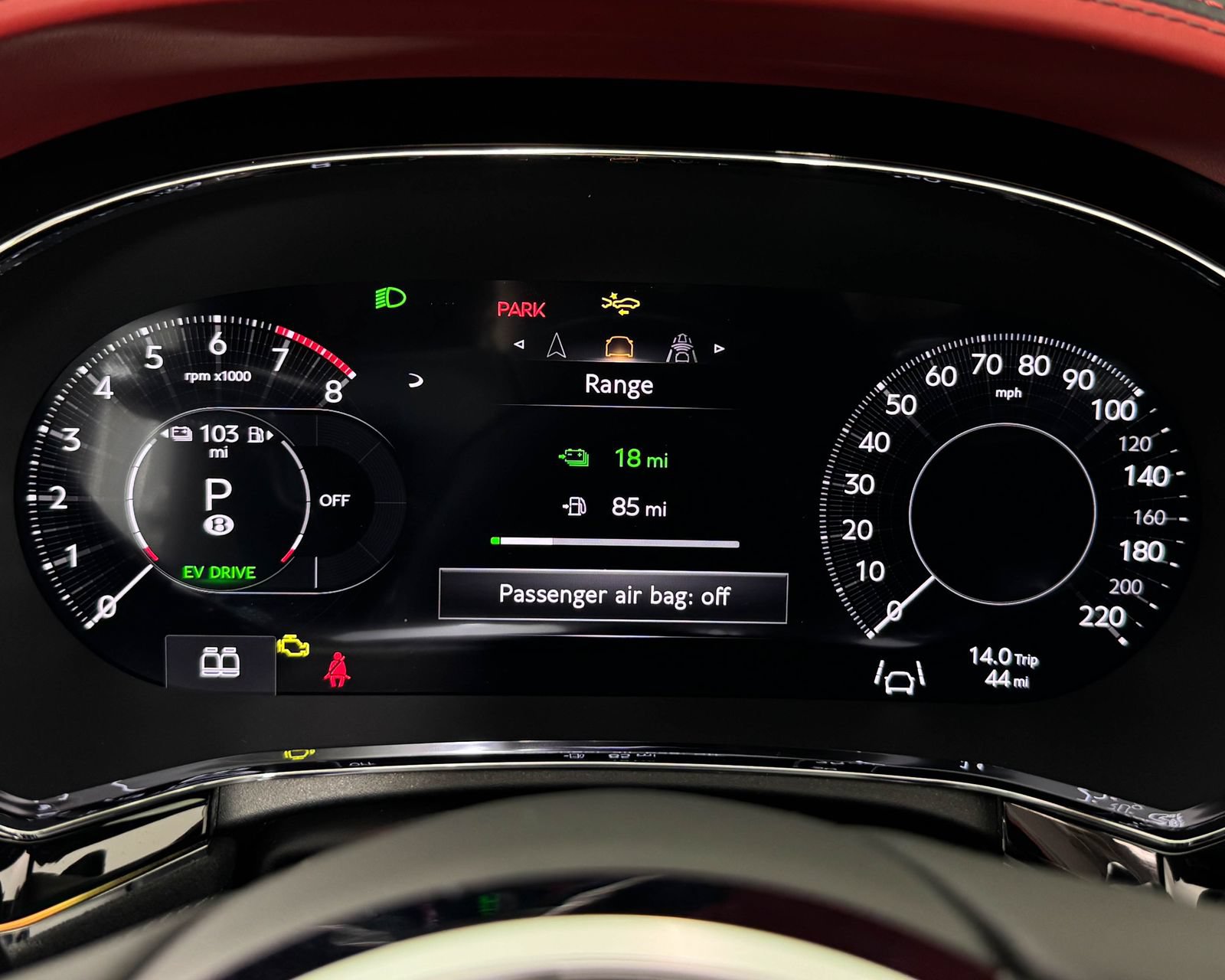 New 2025 Bentley Continental GT Speed AWD/4WD image 21