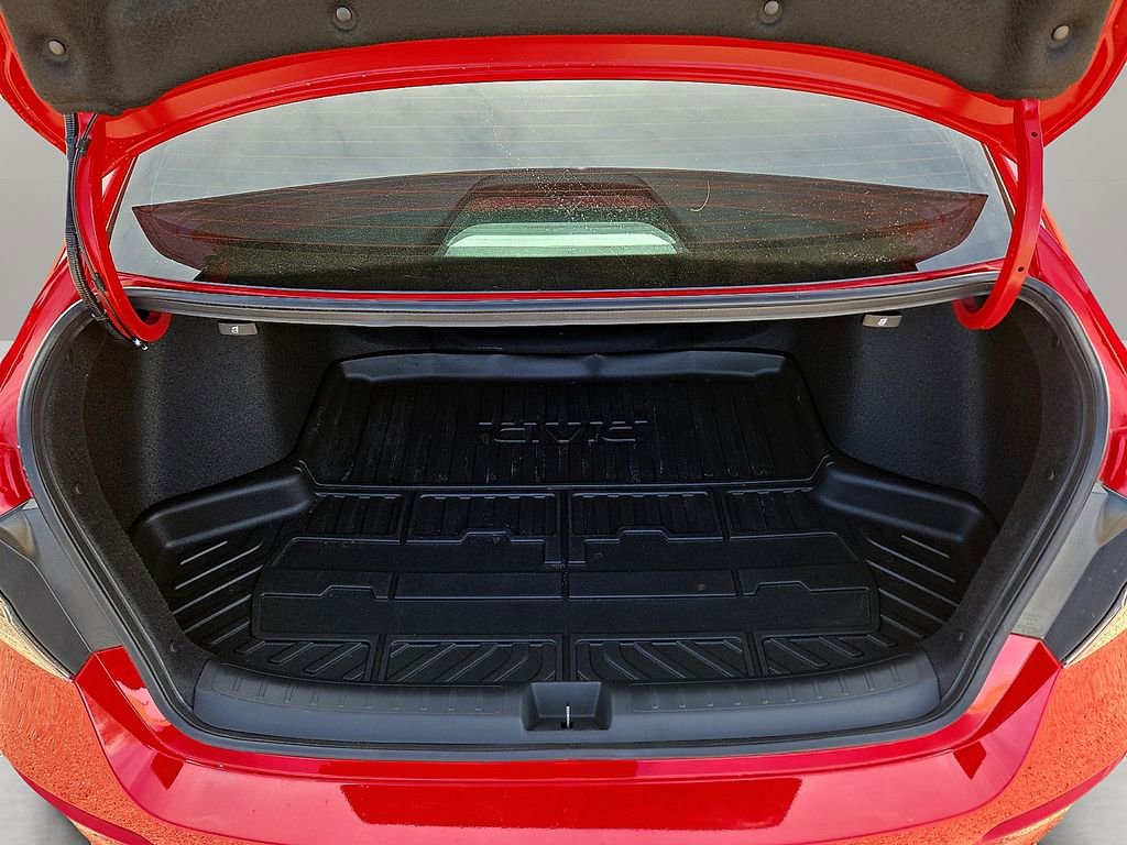 Used 2025 Honda Civic Sport Touring image 15