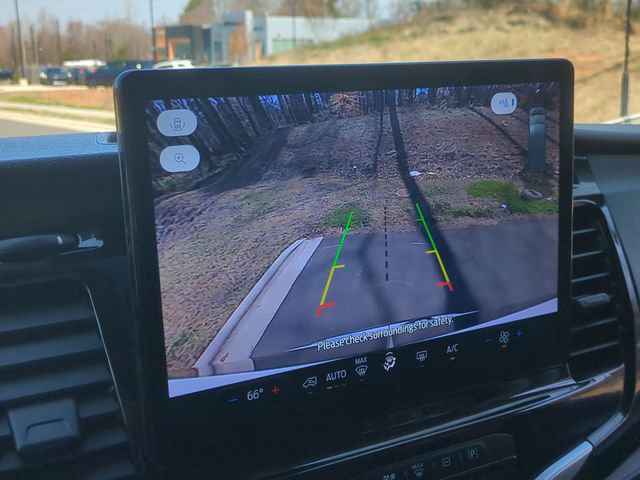 Used 2025 Ford Transit 350 XLT image 37