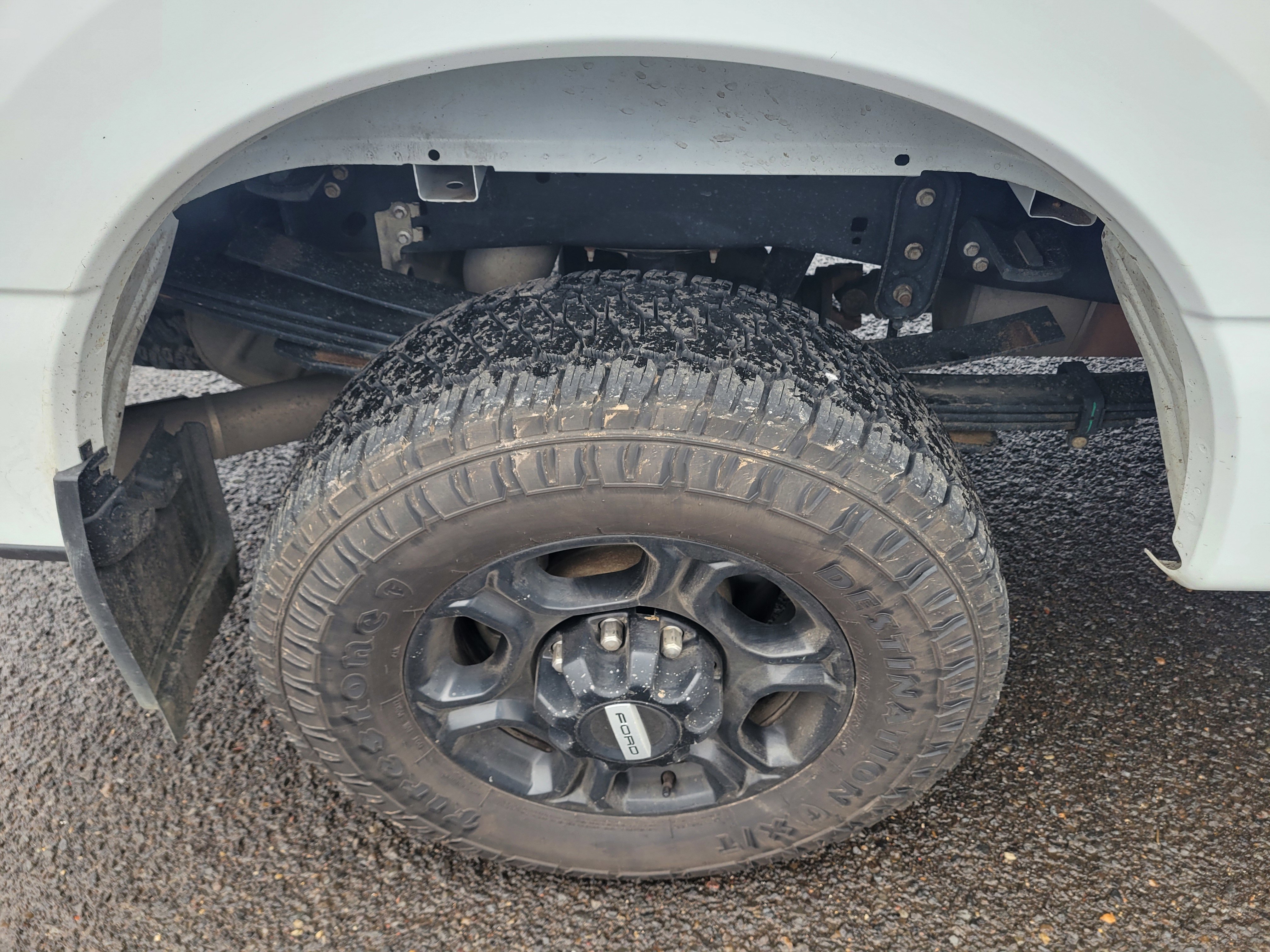 Used 2023 Ford F350 XLT w/ XLT Premium Package image 10