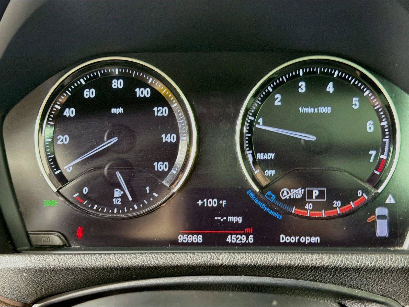 Used 2018 BMW X2 sDrive28i w/ M SportX Package FWD image 11