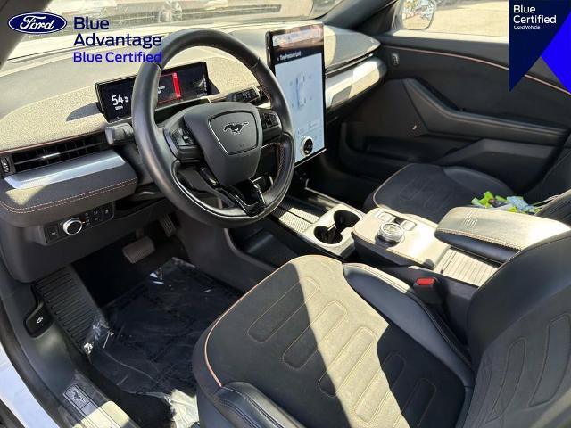 Certified 2022 Ford Mustang Mach-E GT AWD/4WD image 16