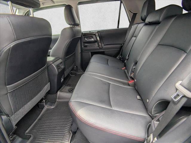 Used 2023 Toyota 4Runner TRD Off-Road Premium w/ Off Road Premium Plus Package AWD/4WD image 18