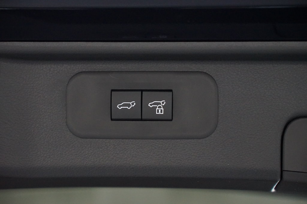 New 2026 Toyota Grand Highlander AWD Hybrid image 37