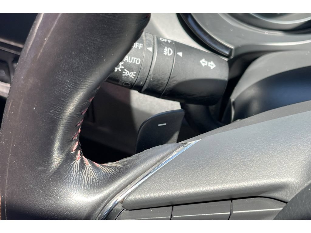 Certified 2022 MAZDA CX-9 Carbon Edition AWD/4WD image 39