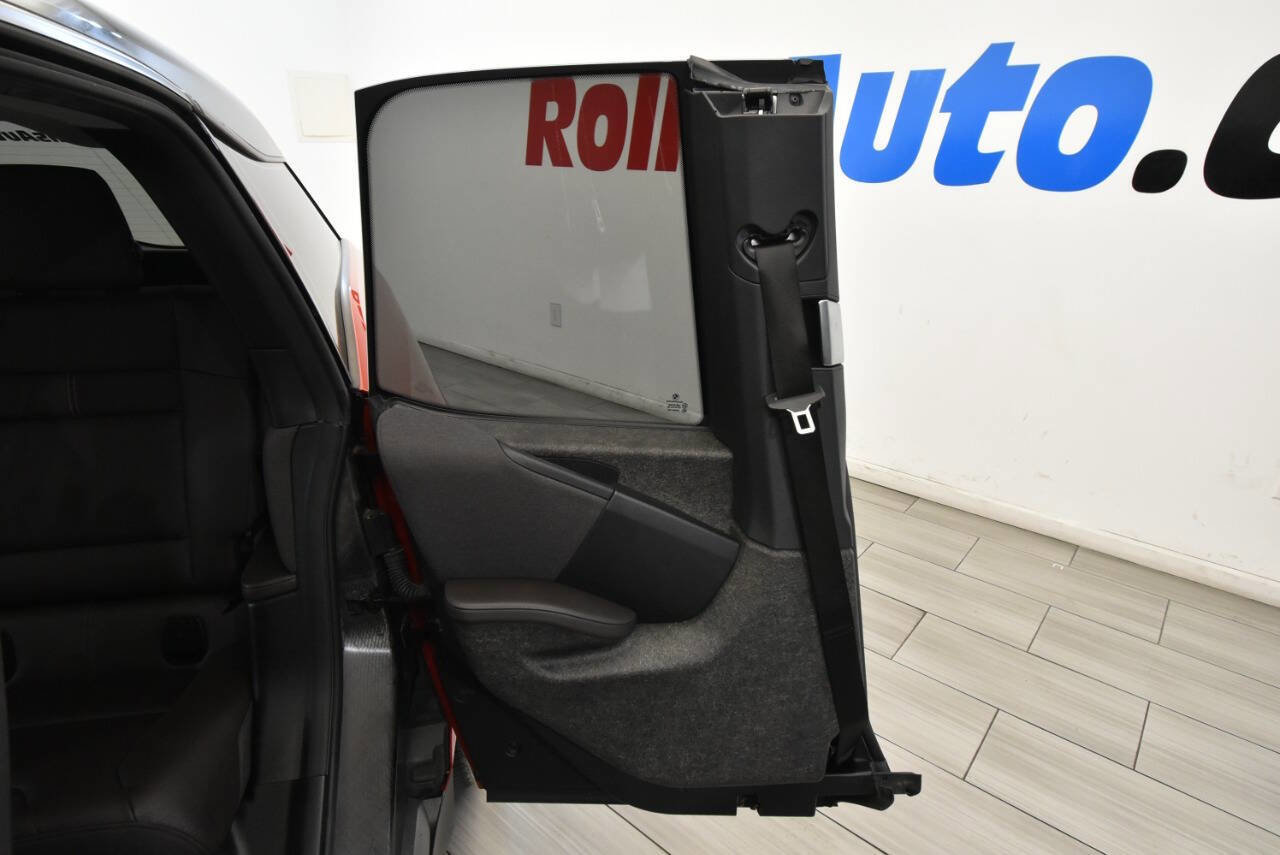 Used 2018 BMW i3 image 18