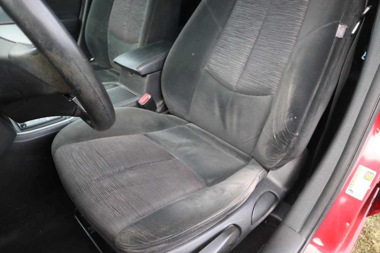 Used 2009 MAZDA MAZDA6 i Sport FWD image 9