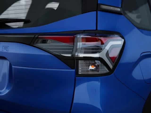 New 2026 Subaru Forester AWD/4WD image 11