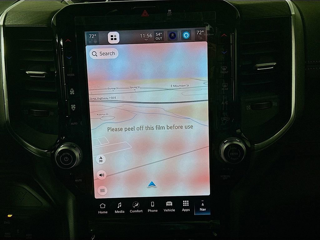 New 2026 RAM 4500 Tradesman image 15