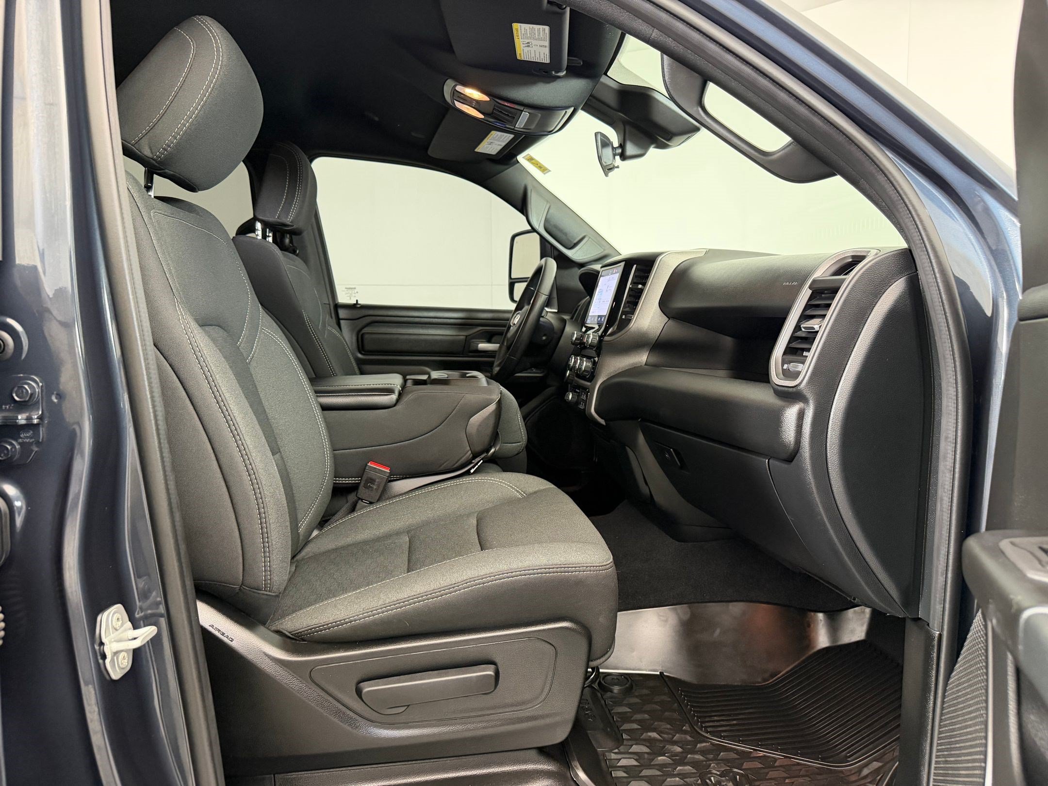 Used 2026 RAM 1500 Warlock AWD/4WD image 22