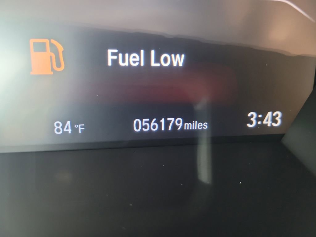 Used 2020 Honda CR-V EX-L image 30