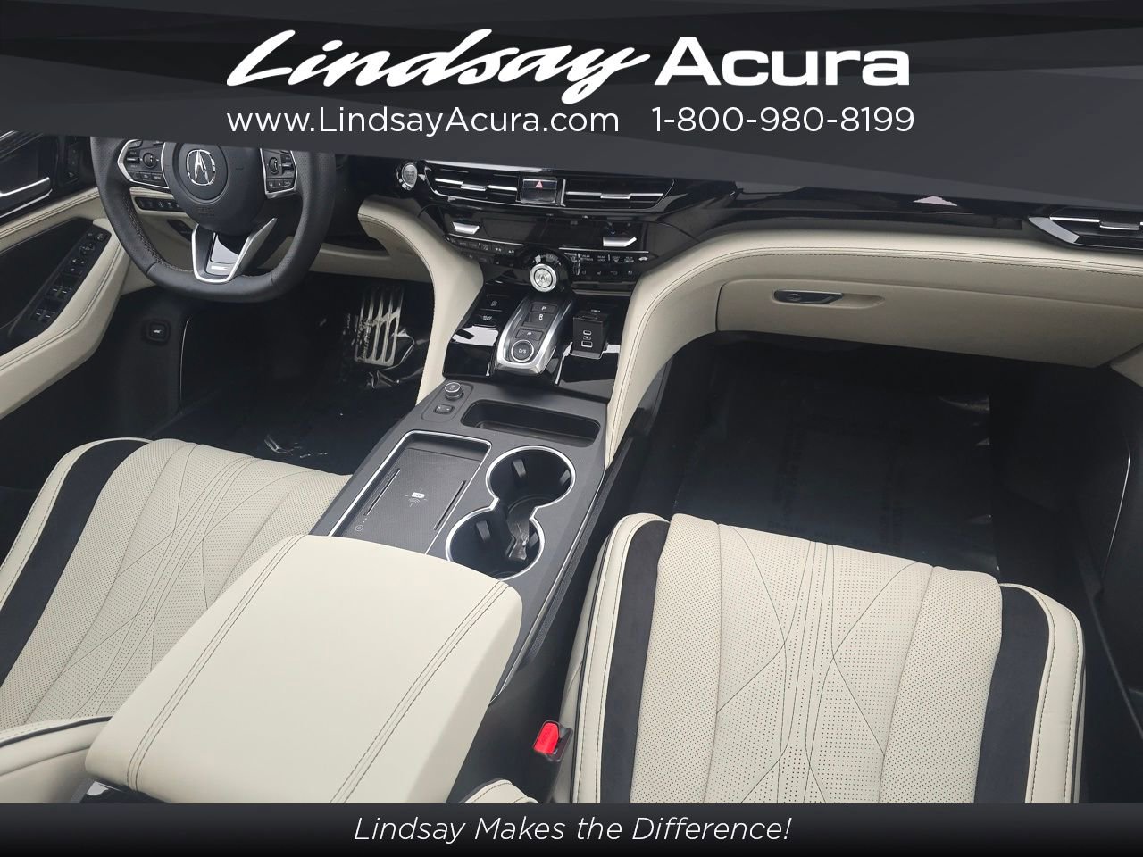 New 2026 Acura MDX Type S image 11