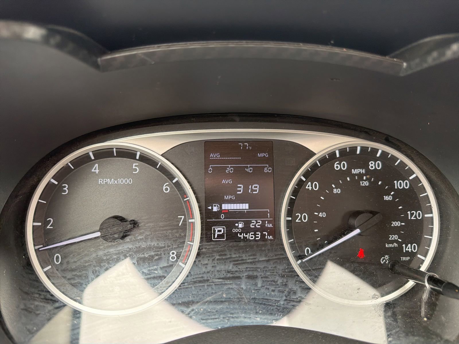 Used 2022 Nissan Versa S FWD image 12