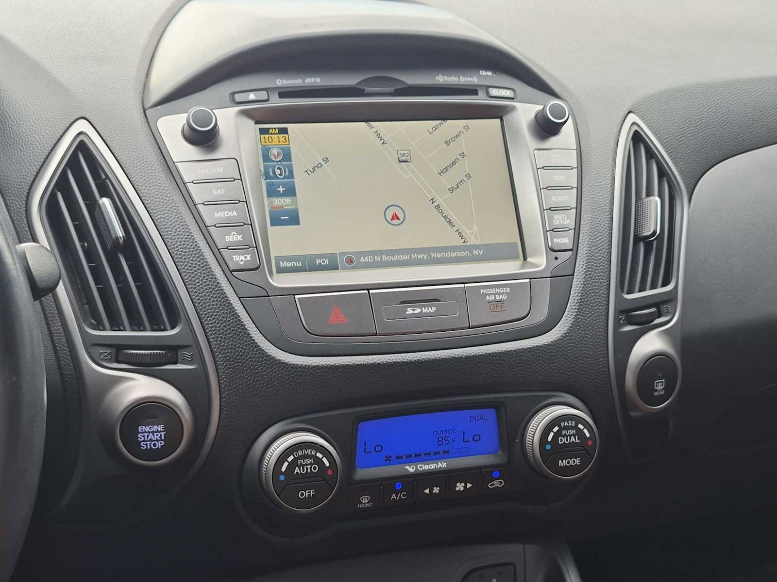 Used 2015 Hyundai Tucson Limited w/ Option Group 03 FWD image 28