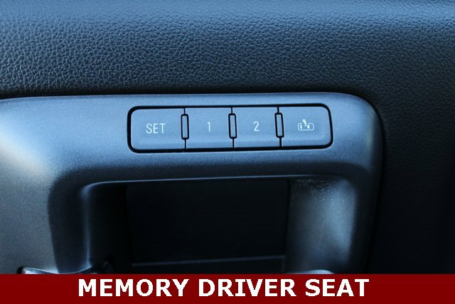 Used 2015 GMC Sierra 1500 Denali w/ Driver Alert Package image 14