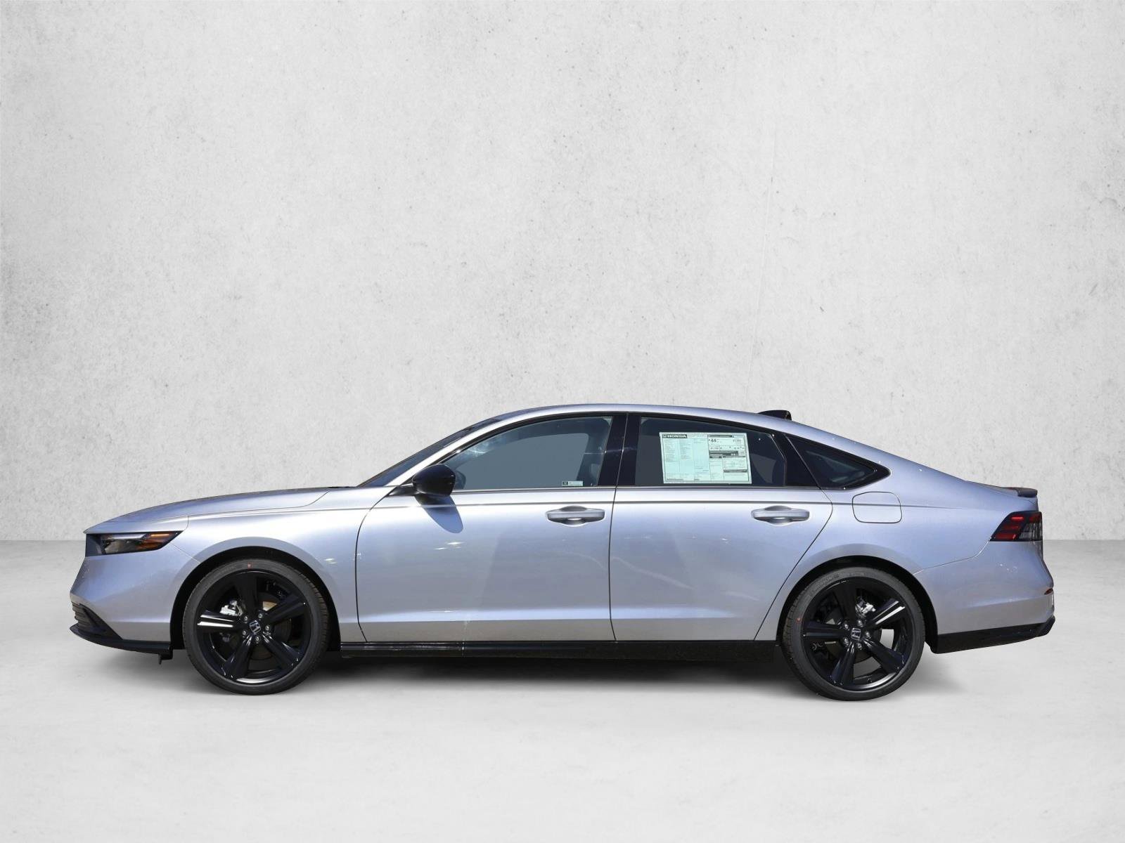 New 2026 Honda Accord Sport image 8