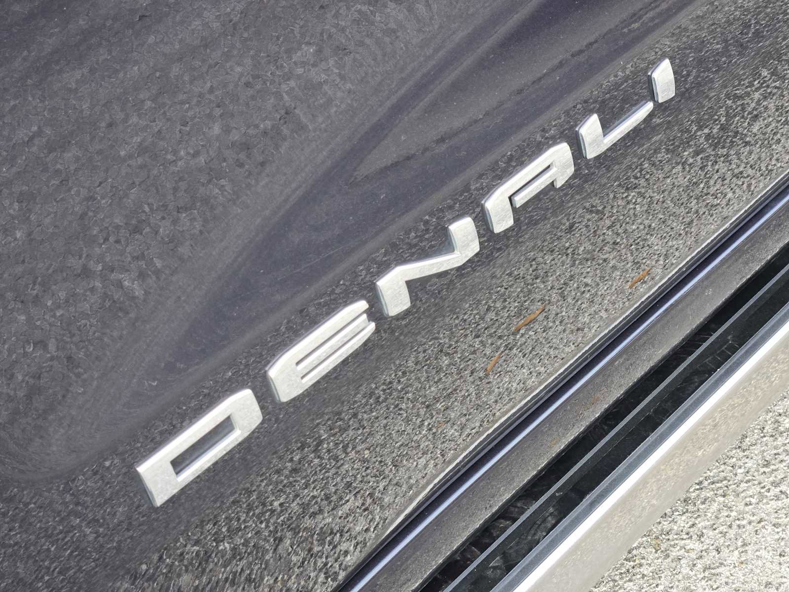 Certified 2022 GMC Sierra 1500 Denali image 12