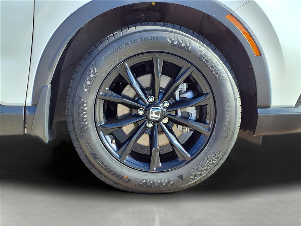 Used 2023 Honda CR-V Sport image 9