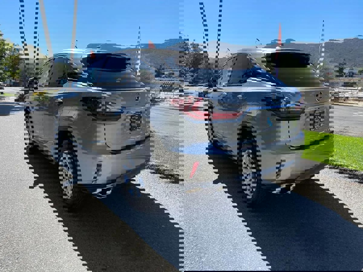 Used 2017 Lexus RX 350 FWD image 7