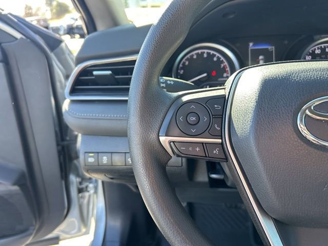 Used 2024 Toyota Camry LE image 18