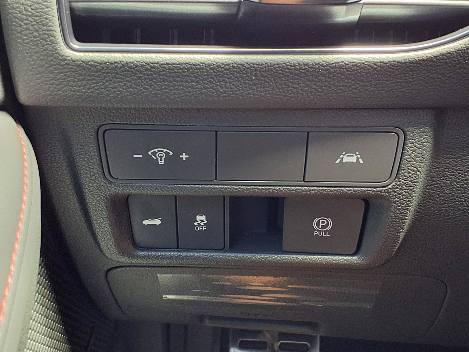 Used 2023 Hyundai Sonata N Line FWD image 11