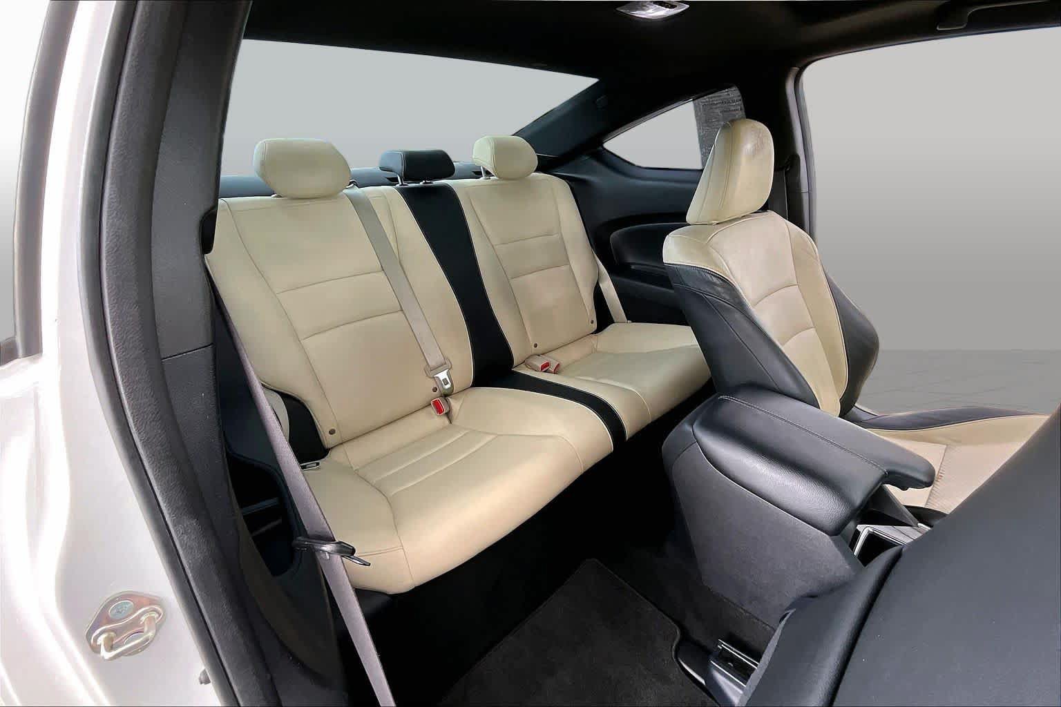 Used 2016 Honda Accord Touring image 20