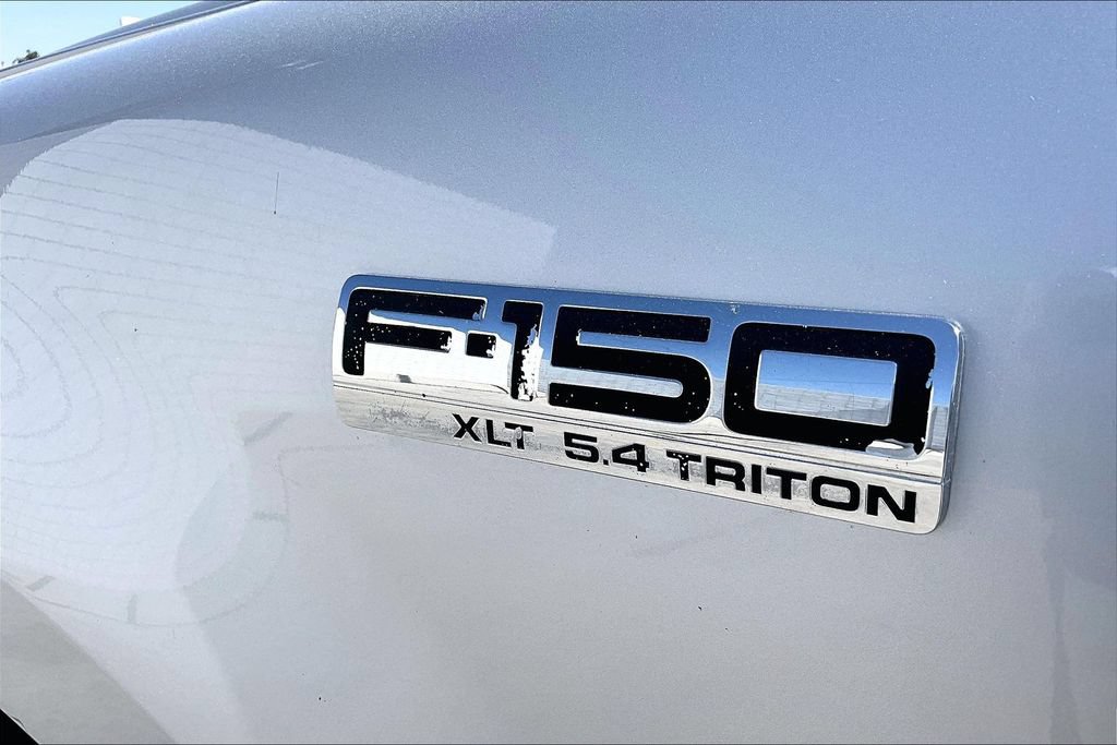 Used 2006 Ford F150 XLT RWD image 24