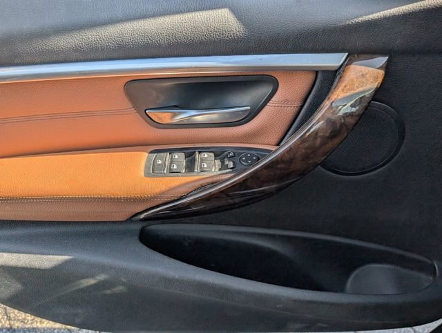 Used 2016 BMW 328i Sedan image 35