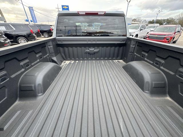 New 2026 Chevrolet Silverado 1500 LT w/ LPO, Dark Essentials Package RWD image 22