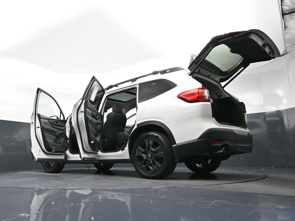 Used 2023 Subaru Ascent Onyx Edition Limited image 41