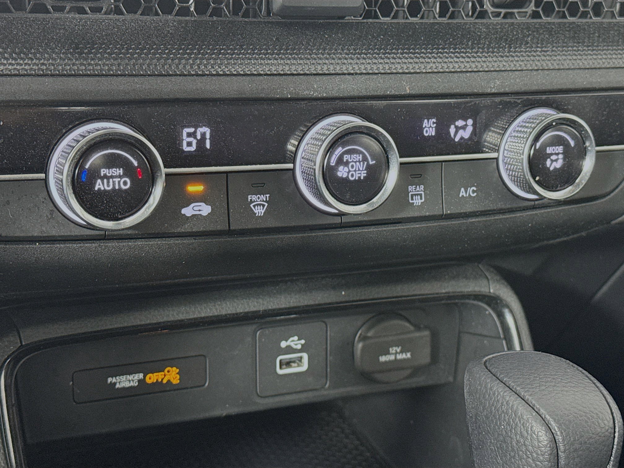 Certified 2024 Honda CR-V LX image 15