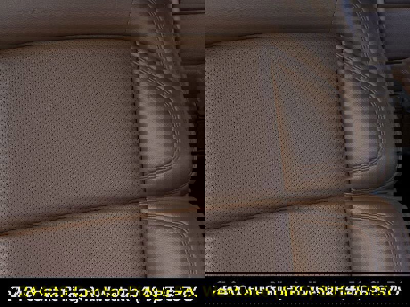 New 2026 Lincoln Navigator Reserve image 16