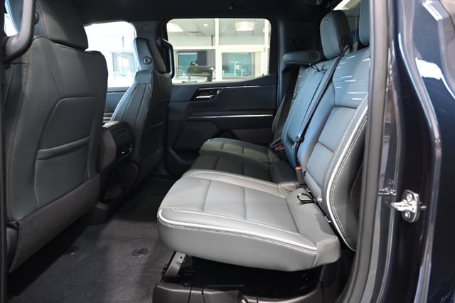 New 2026 GMC Sierra EV AT4 w/ AT4 Premium Package AWD/4WD image 15