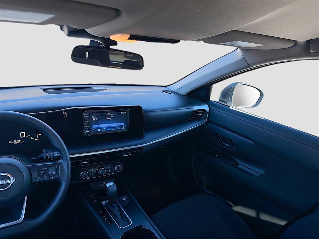 Used 2025 Nissan Kicks S image 23