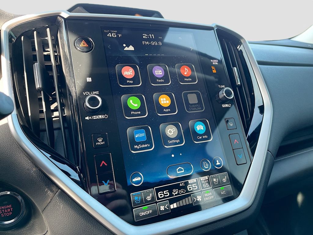 Used 2023 Subaru Ascent Touring image 15