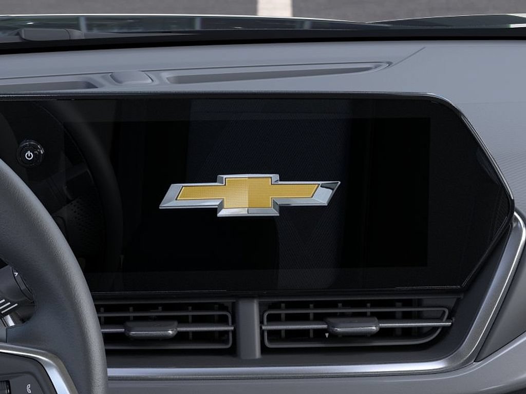 New 2026 Chevrolet Trax LT w/ Sunroof Package FWD image 20