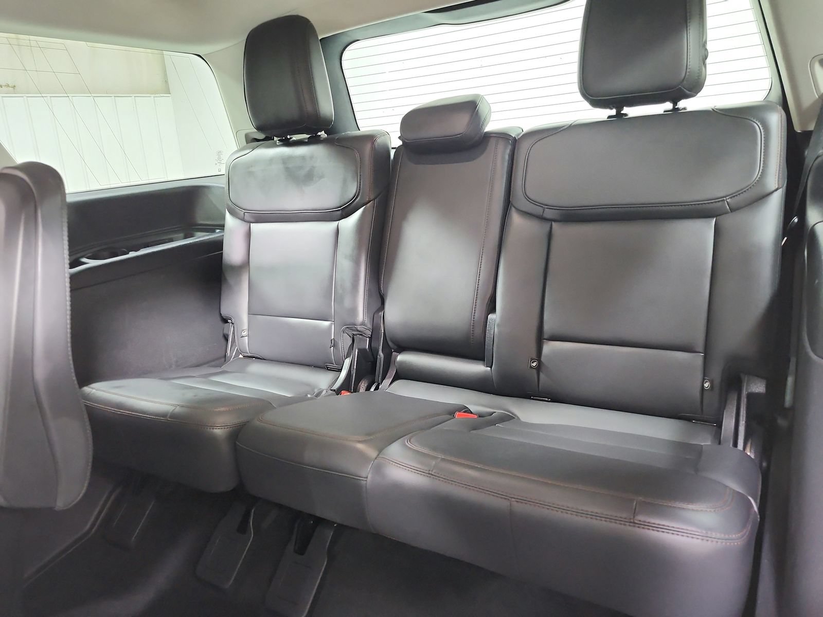 Used 2025 Ford Expedition Active AWD/4WD image 42