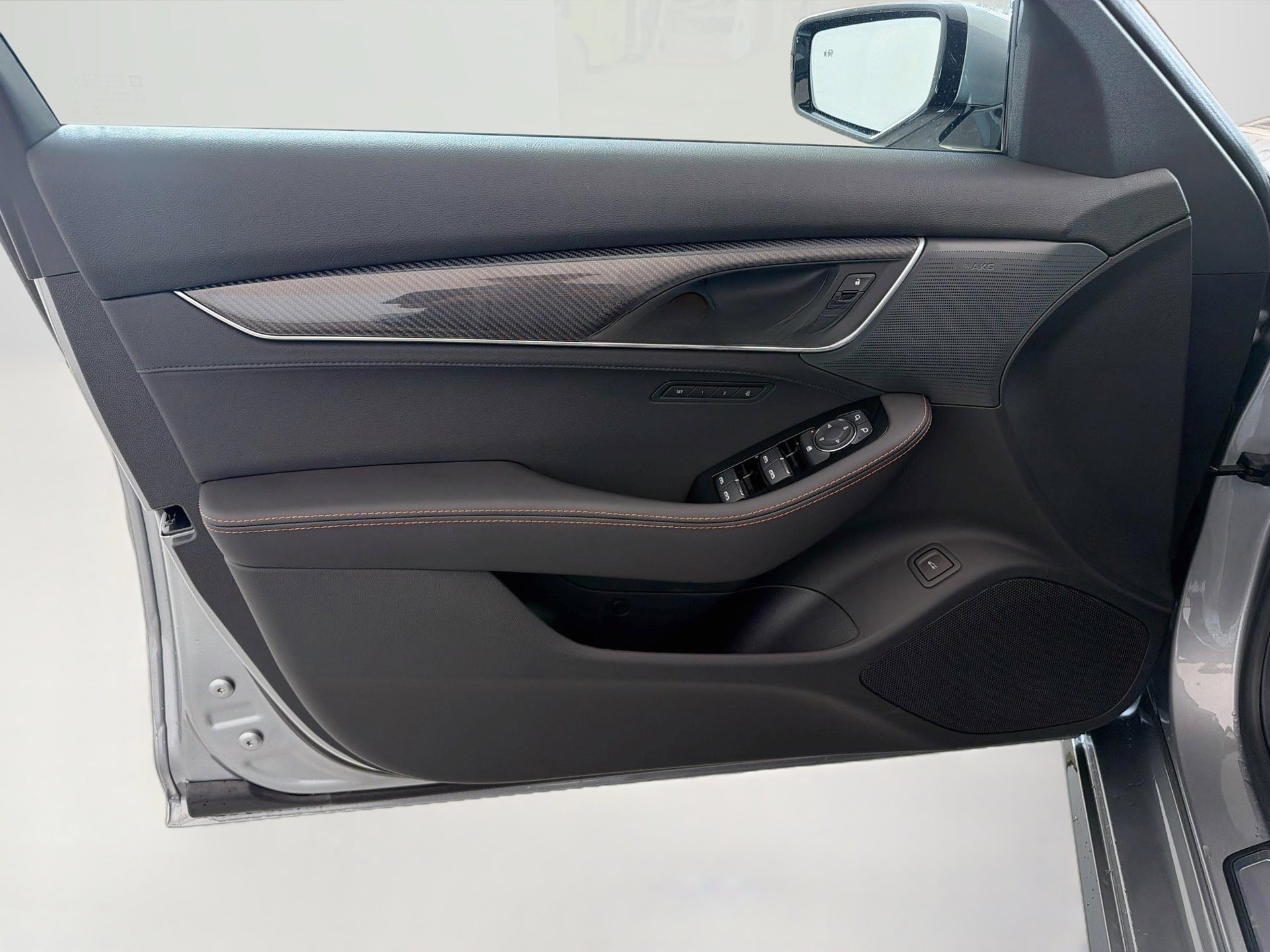 New 2026 Cadillac CT5 Sport RWD image 20