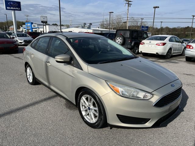 Used 2016 Ford Focus SE FWD image 10