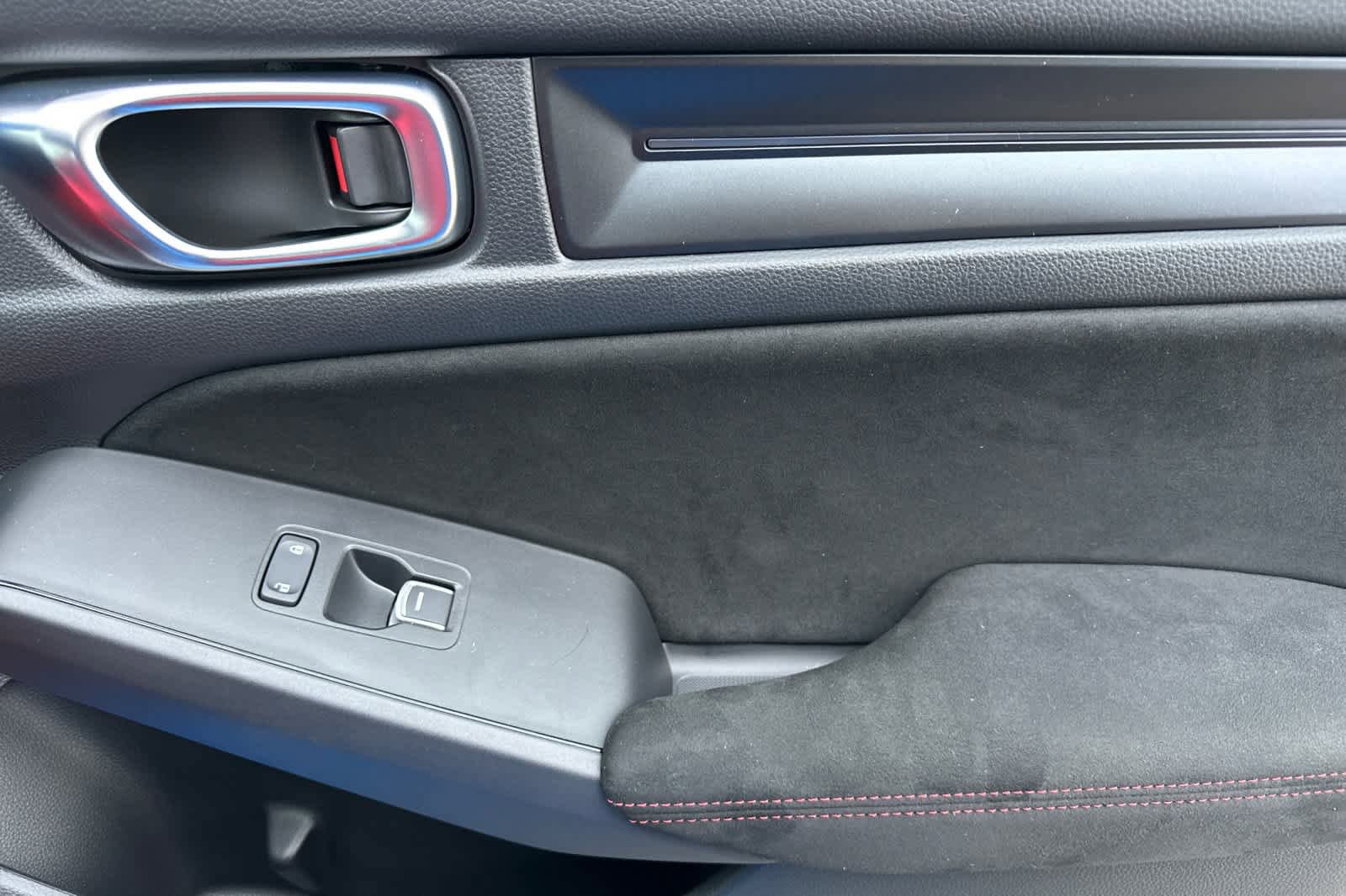 New 2025 Honda Civic Type R image 16