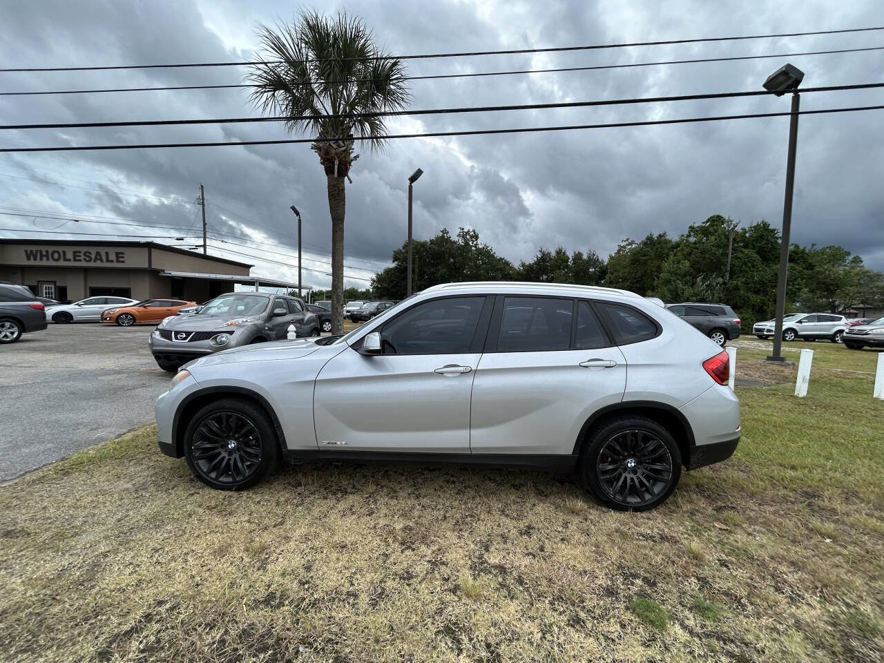 Used 2014 BMW X1 sDrive28i image 3
