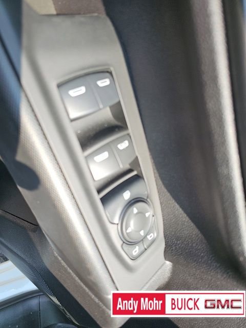 New 2024 GMC Sierra 2500 Pro image 32