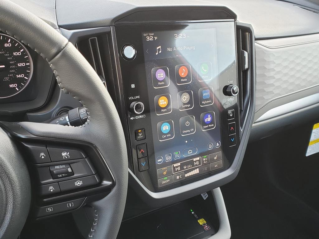 New 2026 Subaru Forester Premium image 11