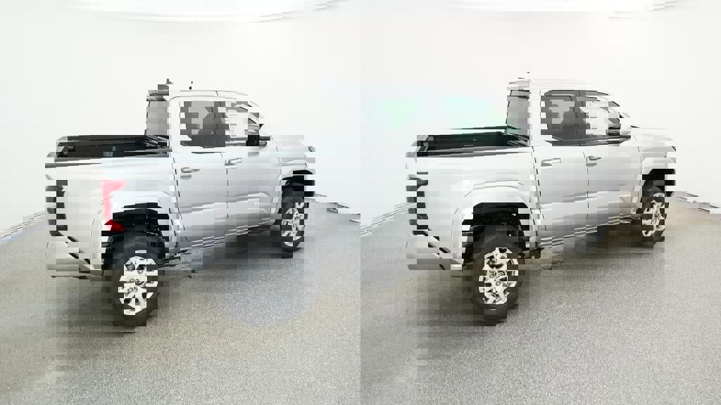 New 2026 Toyota Tacoma SR5 image 37