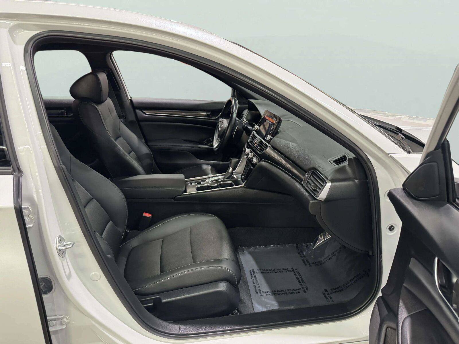 Used 2022 Honda Accord Sport image 40