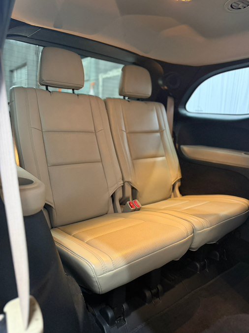 Used 2015 Dodge Durango Citadel w/ Technology Group AWD/4WD image 24