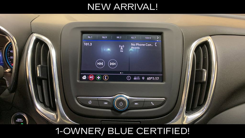 Used 2020 Chevrolet Equinox LT AWD/4WD image 37