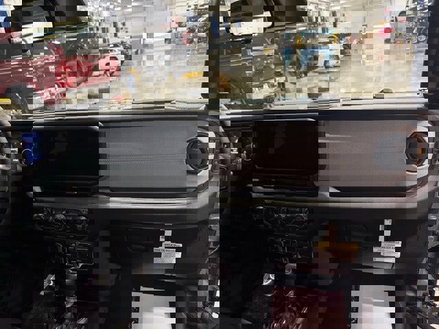 New 2026 Jeep Gladiator Sport image 21